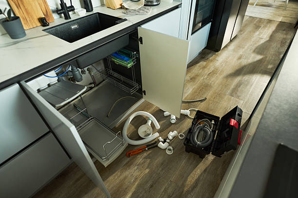 Reliable Drain Cleaning contractor in Heflin, AL by Street Wise - Plumbing